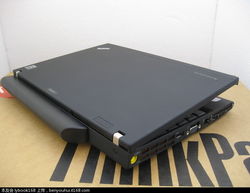 旗舰经典再现 10台99新IBM X200笔记本全面赏析